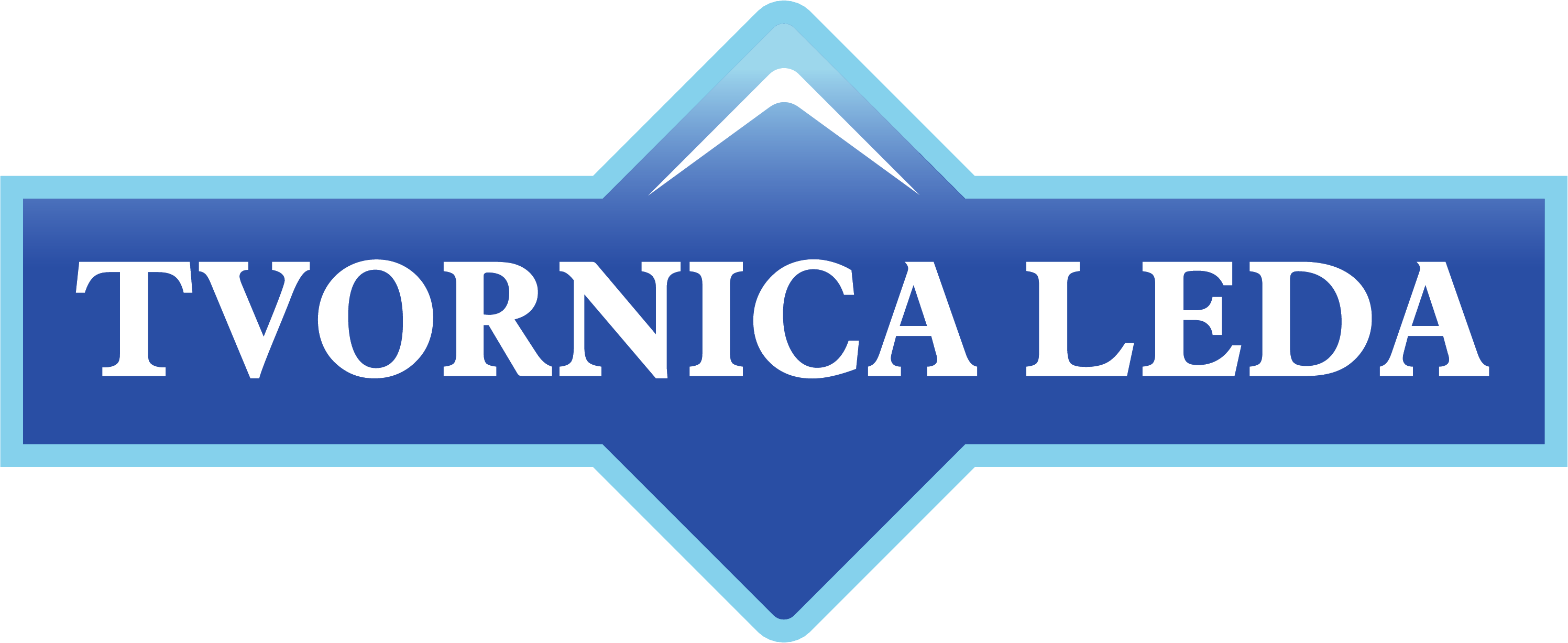 Tvornica leda
